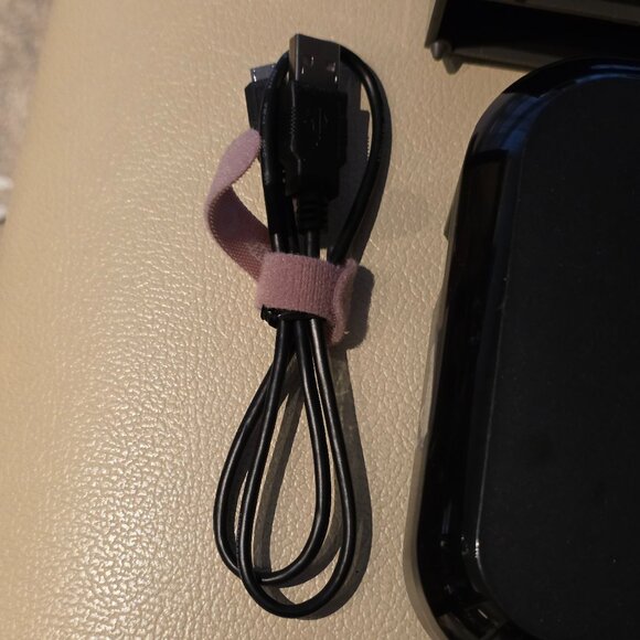 NEW Brother P-touch CUBE Label Maker Label Maker Machine with Tape with - Picture 8 of 14